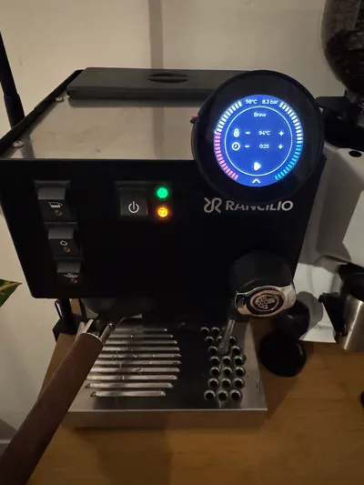 GaggiMate install