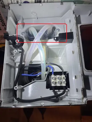 Pump hoses